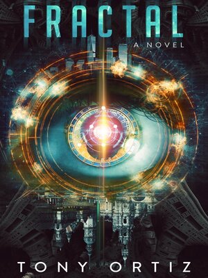 cover image of FRACTAL